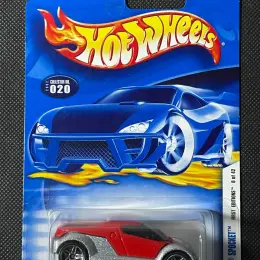 Hot Wheels Honda Spoket