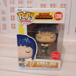 Фігурка Funko Pop! Animation: My Hero Academia Kyoka Jiro with Microphone 1208