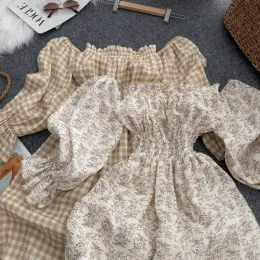 Літня сукня з натурального мусліну