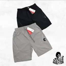 C.P. Company Nylon Shorts