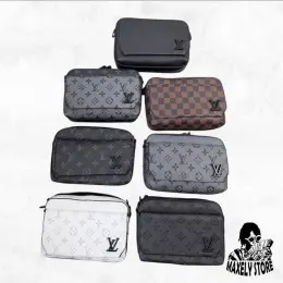 Louis Vuitton LV Bag Шкіра One Size