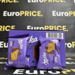 Печиво Milka Choco Cow шоколадне