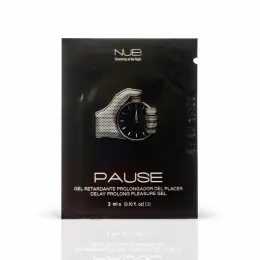 Гель пролонгатор Nuei PAUSE, стик 3 мл