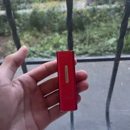 Vaporesso Xros Mini красный