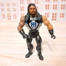 Фігурка рестлер Masters Of The WWE Universe Roman Reigns