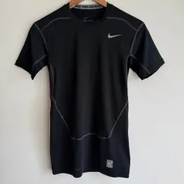Nike Pro Combat футболка спортивная мужская L/M