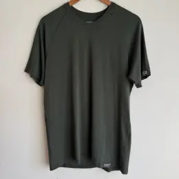 Футболка LASTING 100% Merino Wool размер L