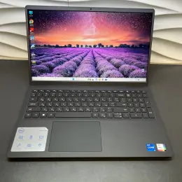 Ноутбук Dell Inspiron 3520 Intel Core i5 1235U 16Gb 512Gb SSD 120Hz
