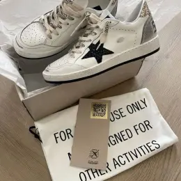 Кросівки Golden Goose GGDB