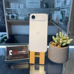 iPhone 17 Air 256GB Skyblue