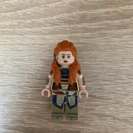LEGO Horizon Aloy