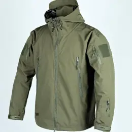 Куртка Soft Shell