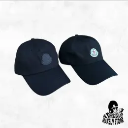 Moncler Cap Universal