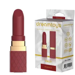 Вібратор для клітора Dream Toys Romance Stacey
