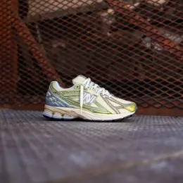 Кросівки New Balance 1906R Lemon