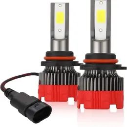 Автомобільні LED-лампи Kairiyard EV18 9005 / HB3