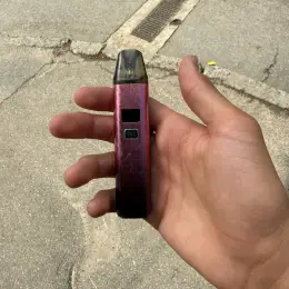 Oxva Slim Pod-система