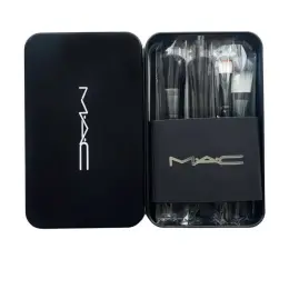 Набір пензлів MAC