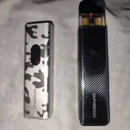 Vaporesso Pod-система