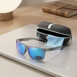 Сонцезахисні окуляри KDEAM поляризаційні UV400