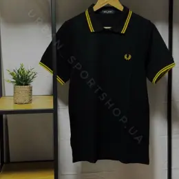 Футболка поло Fred Perry