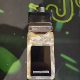 Smoant Pasito 3 Pod-система