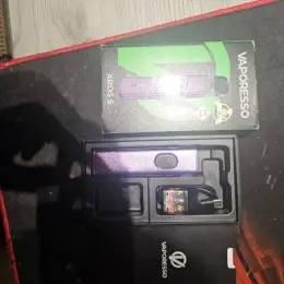 Pod-система Vaporesso XROS 5