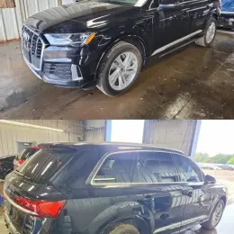 2021 AUDI Q7 PREMIUM 2.0л бензин повний привід