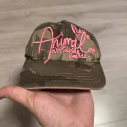 Animal Cap