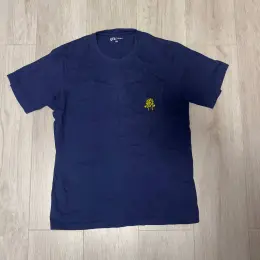 Uniqlo футболка чоловіча розмір L