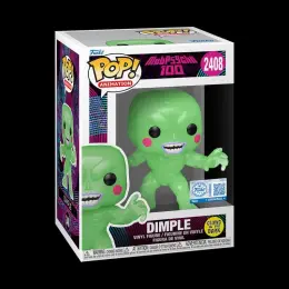 Funko Pop! Animation Mob Psycho 100 Dimple #2408