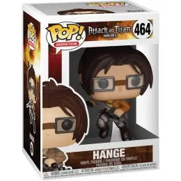 Колекційна фігурка Funko Pop! Attack on Titan