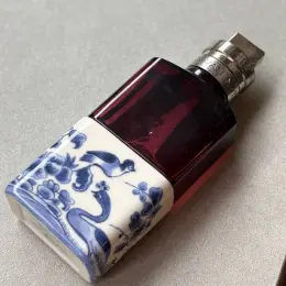 Dries van Noten SOIE MALAQUAIS парфум