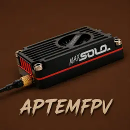 Rush Max Solo 5.8G FPV дрон