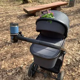 Дитяча коляска Carrello Sigma 2в1