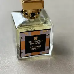 Fragrance du Bois LONDON SPICE парфум