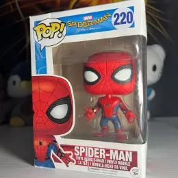 Funko Pop! Spider-Man Homecoming #220