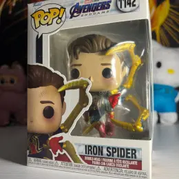 Funko Pop! Avengers: Endgame Iron Spider #1142