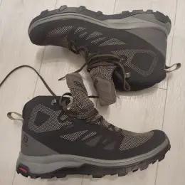 Черевики Salomon OUTline Mid GTX 42 2/3