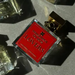 Fragrance Du Bois LOVERS парфюмированная вода