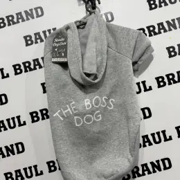 Костюм для собаки "The Boss Dog"