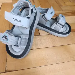 Дитячі босоніжки TOM.M р.23 (15 см)