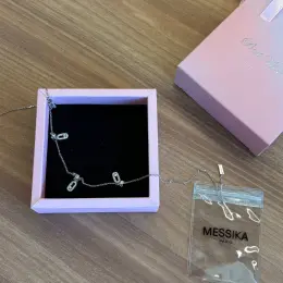 Кольє Messika