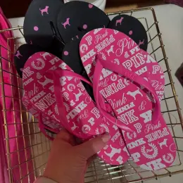 В'єтнамки Pink