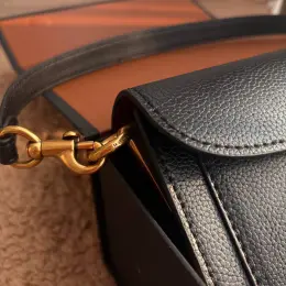 Сумка Coach черная