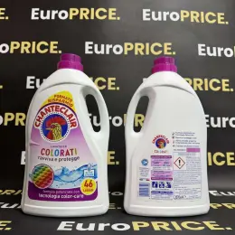 Гель для прання кольорових речей Chanteclair Colorati 2070 мл
