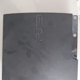 Игровая приставка Sony PlayStation 3 Slim