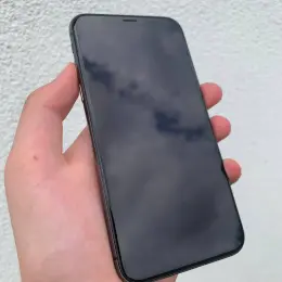 iPhone XS 64GB Space Gray