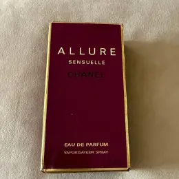Chanel Allure Sensuelle Eau de Parfum Vaporisateur Spray