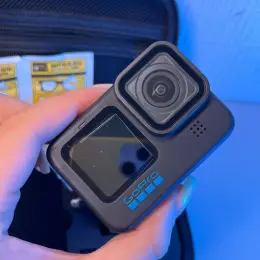 Екшн-камера GoPro Hero 10